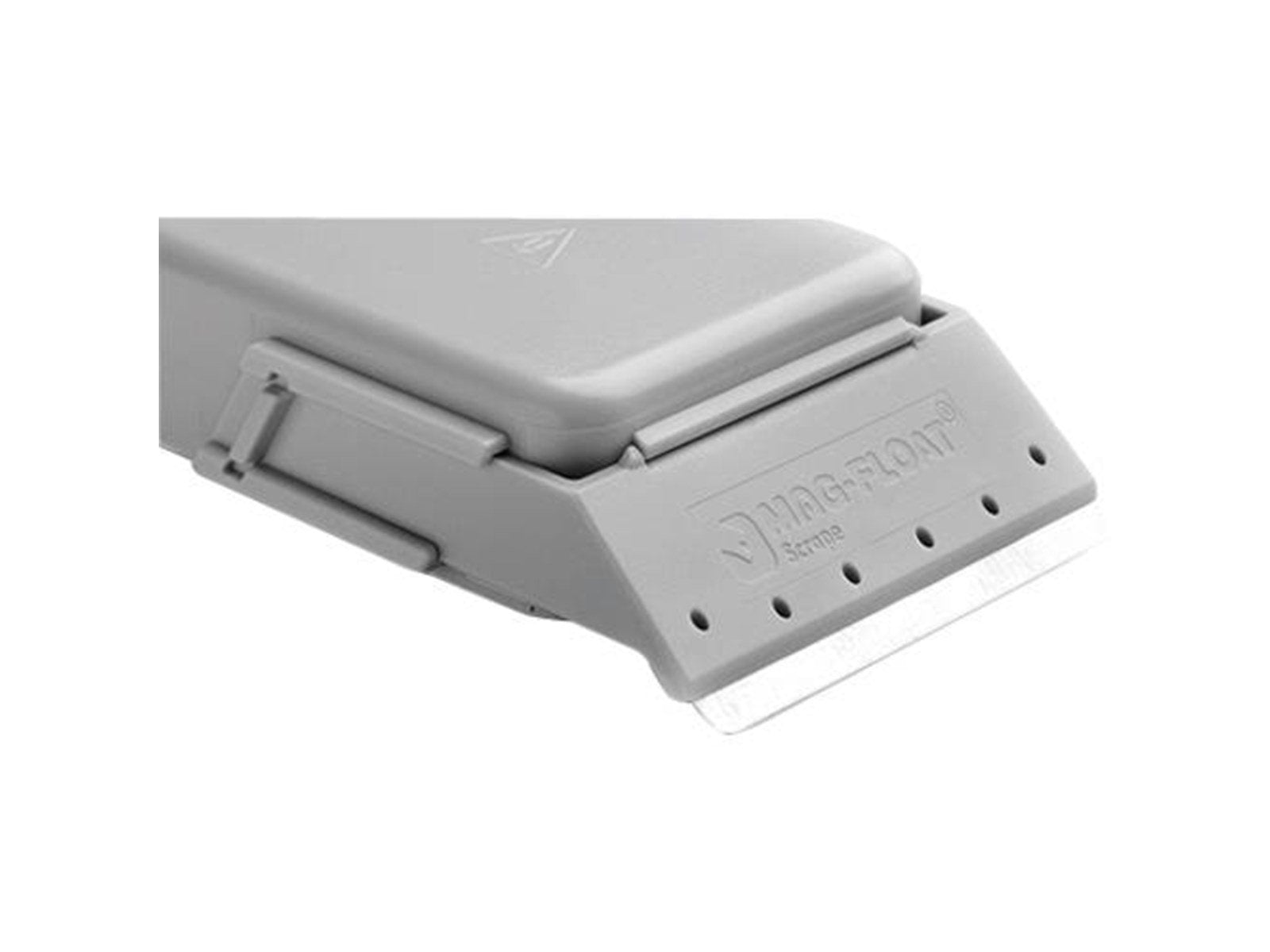 Bakker Magfloat swappable scraber for AT494 and AT497 (2 stk.) Bakker Magfloat swappable scraber for AT494 and AT497 (2 stk.)